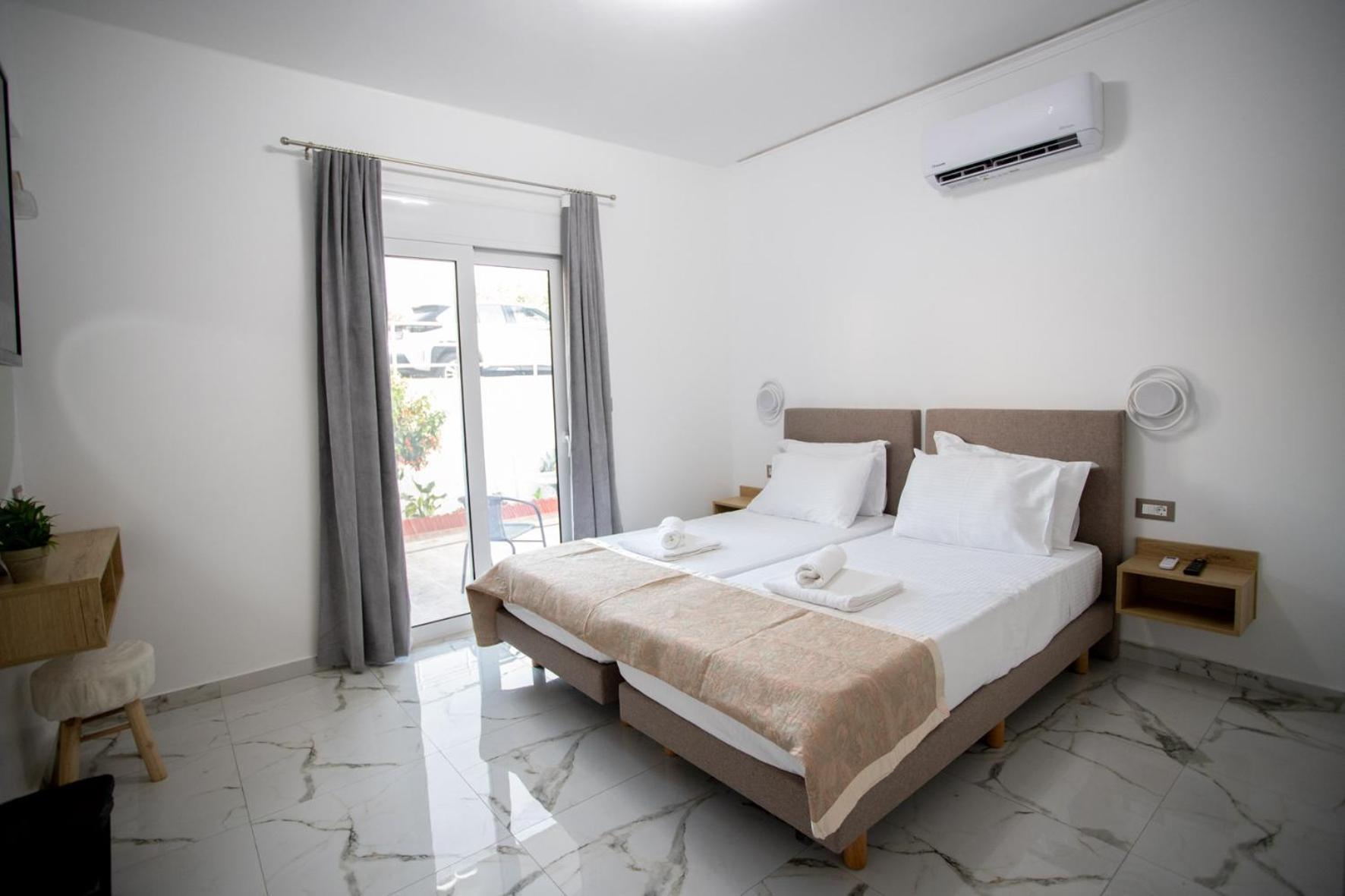 Star Hotel Rhodes City Exterior photo